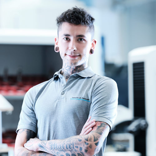 Statement von: Marcel