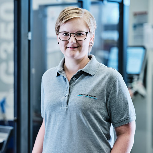 Statement von: Miriam